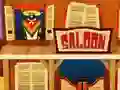 Joc Saloon Robbery en línia