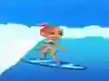 Joc Surf Crazy en línia