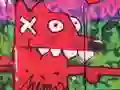 Joc Graffiti Puzzles en línia