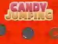 Joc Candy Jumping en línia