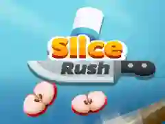 Joc Slice Rush en línia