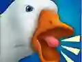 Joc Goose Game.io en línia