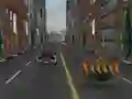 Joc 3D Furious Driver en línia