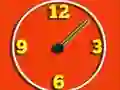 Joc Clock Challenge en línia