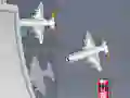 Joc Aircraft Parking 2 en línia