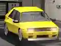 Joc Drift Car City Driving en línia