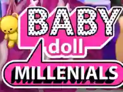 Joc Lol Surprise Millennials en línia