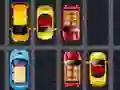 Joc Car Parking Math en línia