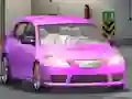 Joc Drift Car Hills Driving en línia