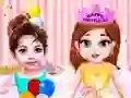 Joc Baby Taylor Perfect Birthday en línia