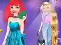 Joc Princesses Runway Show en línia