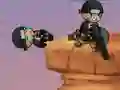 Joc Desert Shooter en línia