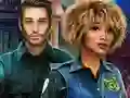 Joc Good Cop Bad Cop en línia