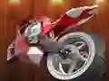Joc Racing Motorbike Jigsaw en línia