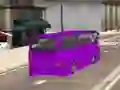 Joc Passenger Bus Simulator City en línia