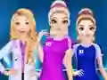 Joc Princess Sports Injury And Recovery en línia