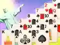 Joc Planet Solitaire en línia