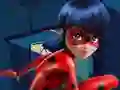 Joc Ladybug Jigsaw en línia