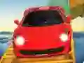 Joc Impossible Stunt Race & Drive en línia