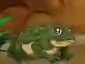 Joc Frogs Matching en línia