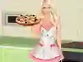 Joc Pink Chef en línia