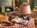 Joc Bake and Decorate en línia