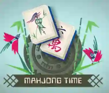 Joc Mahjong Time en línia