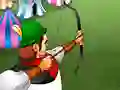 Joc Medieval Archer en línia