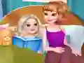 Joc Adventure Bedtime Stories en línia