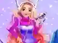 Joc Princesses Space Explorers en línia