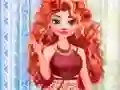 Joc Princesses Get Ready With Me en línia