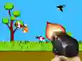 Joc Duck Hunt Extreme en línia