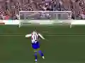 Joc Free Kick Duel en línia