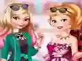 Joc BFFS Date Fashion en línia