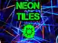 Joc Neon Tiles en línia