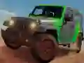 Joc 4x4 Jeep Impossible Track Driving en línia