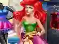 Joc Princess Mermaid Realife Shopping en línia