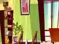 Joc Cutaway House Escape en línia