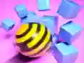 Joc Crush Ball Kingdom Fall en línia