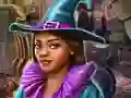 Joc Mysterious Magician en línia