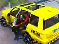 Joc Offroad Hummer Uphill Jeep Driver en línia