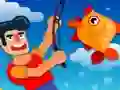 Joc Fishing. io en línia
