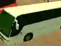 Joc Beach Bus Driving en línia