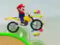 Joc Mario Ride 3 en línia