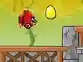 Joc Angry Rocket Bird en línia