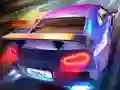 Joc Drag Racing Rivals en línia