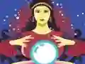 Joc Fortune Teller en línia