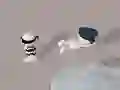 Joc Heist Run en línia