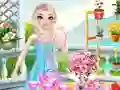 Joc Princess Happy Tea Party Cooking en línia