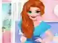 Joc Princesses Crazy Dress Design en línia